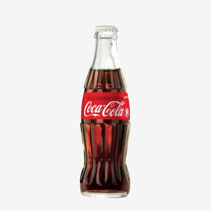 Coca-Cola 0,25 l flašica