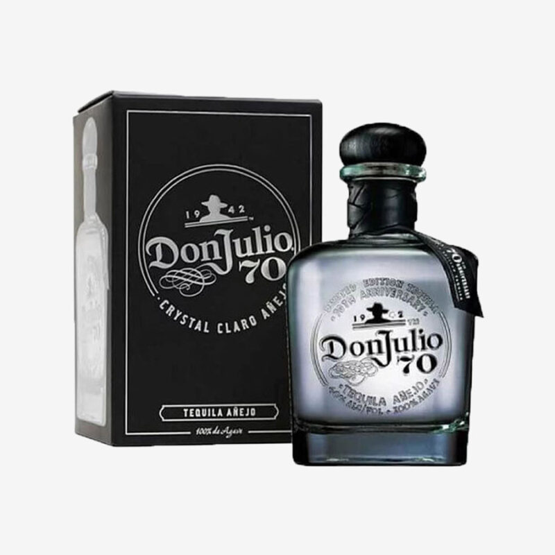 Tequila: Don Julio 70