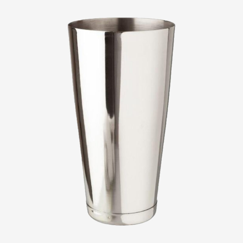 Ugostiteljska oprema: barski šejker inox