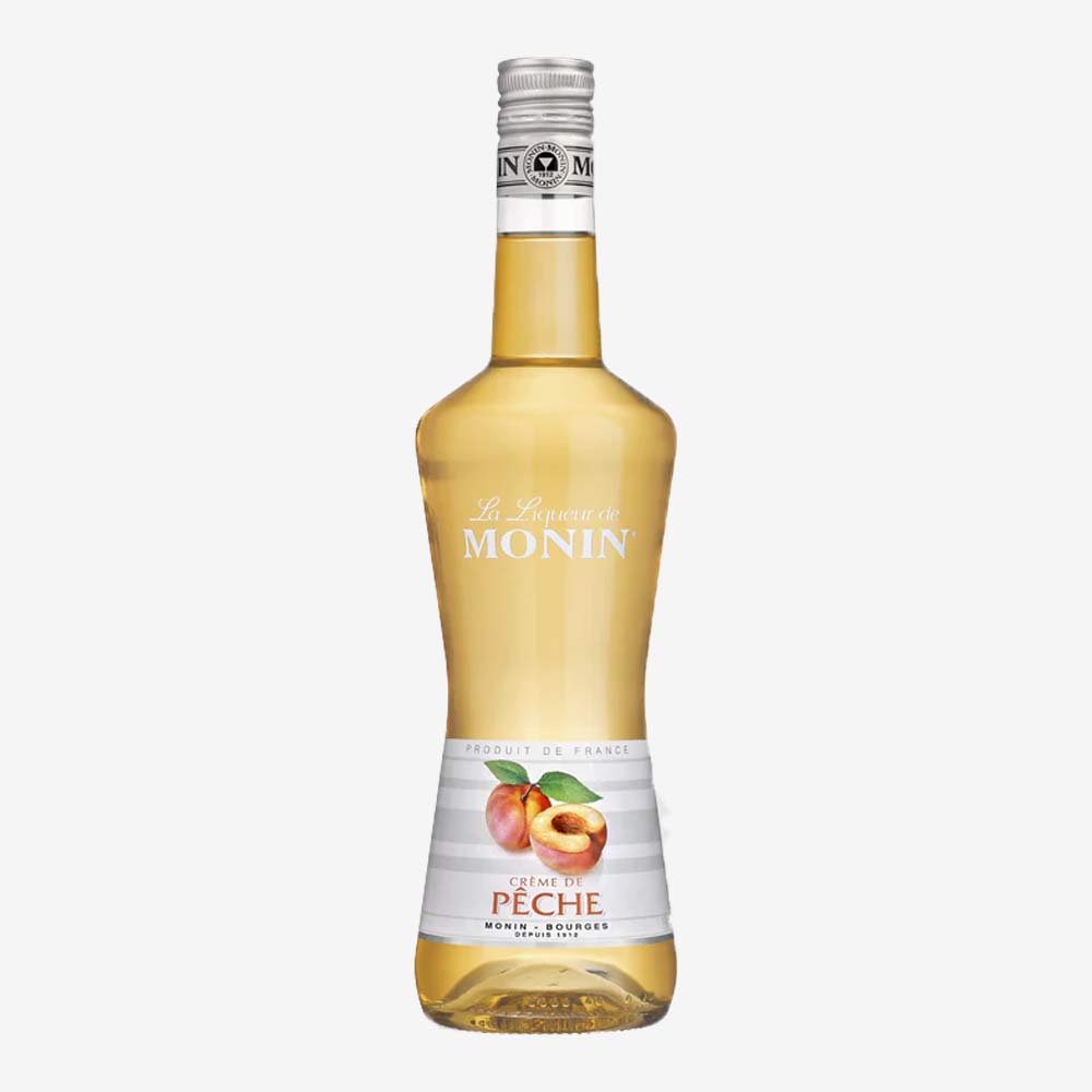 MONIN LIQUEUR BRESKVA 0,7L