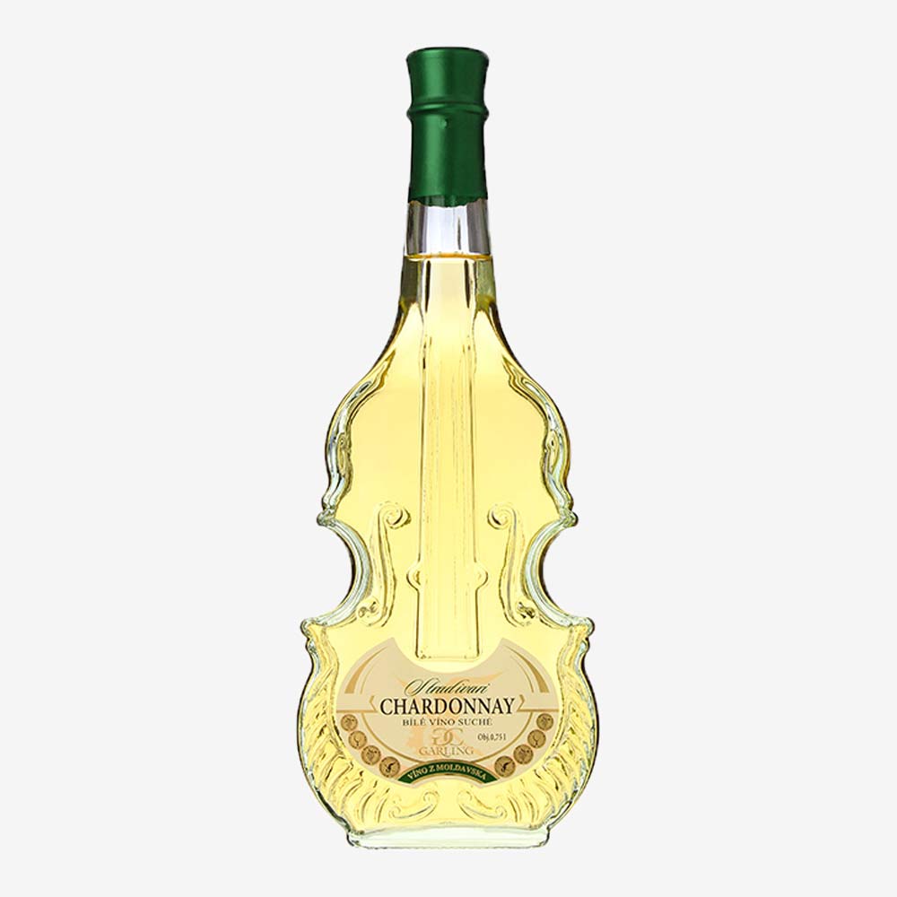 CHARDONNAY STRADIVARI BOTLE 0,75L