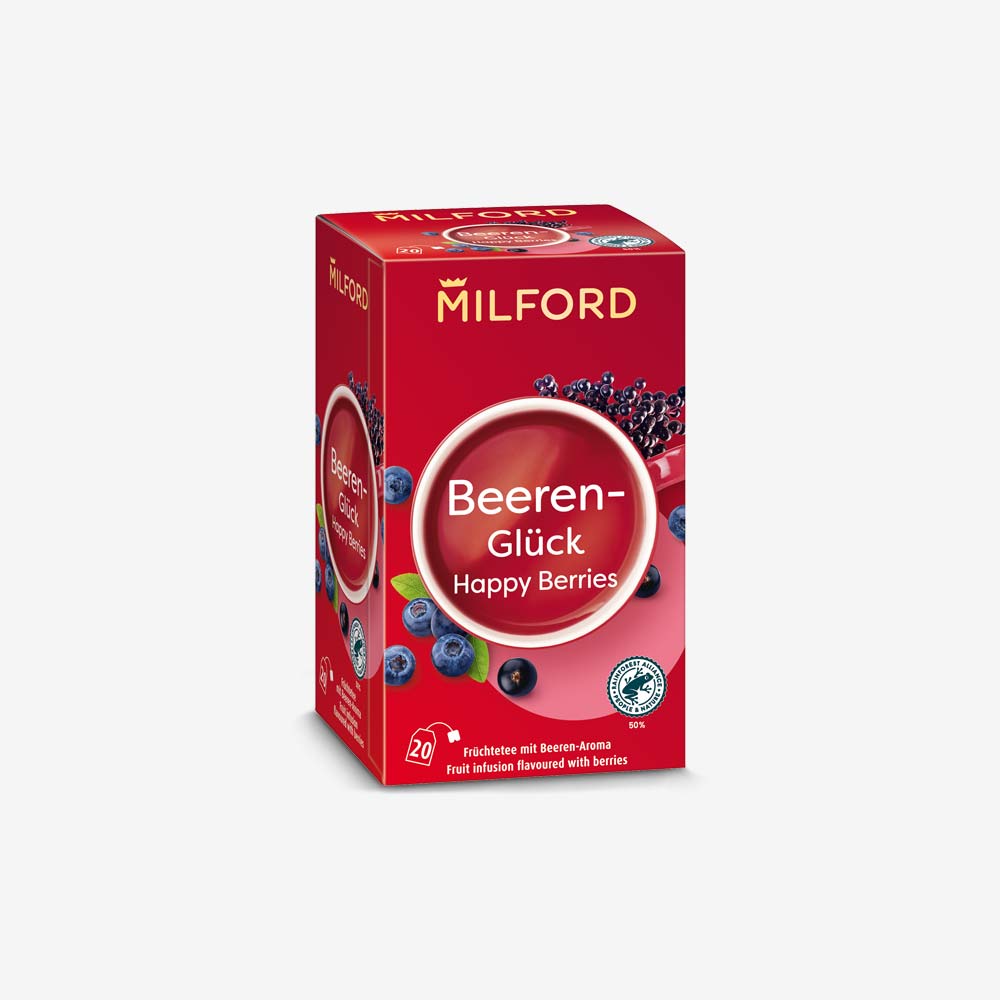 MILFORD SRECNE BOBICE 20x2,50gr