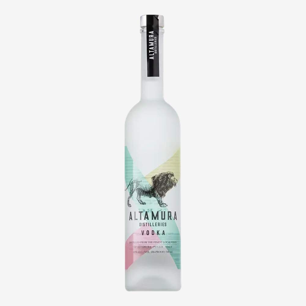 ALTAMURA VODKA 0,7L