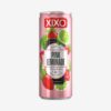 XIXO SD PINK LEMONADE CAN 0,25L