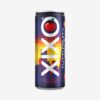 XIXO SD TUTTY FRUITY APPLE CAN 0,25L