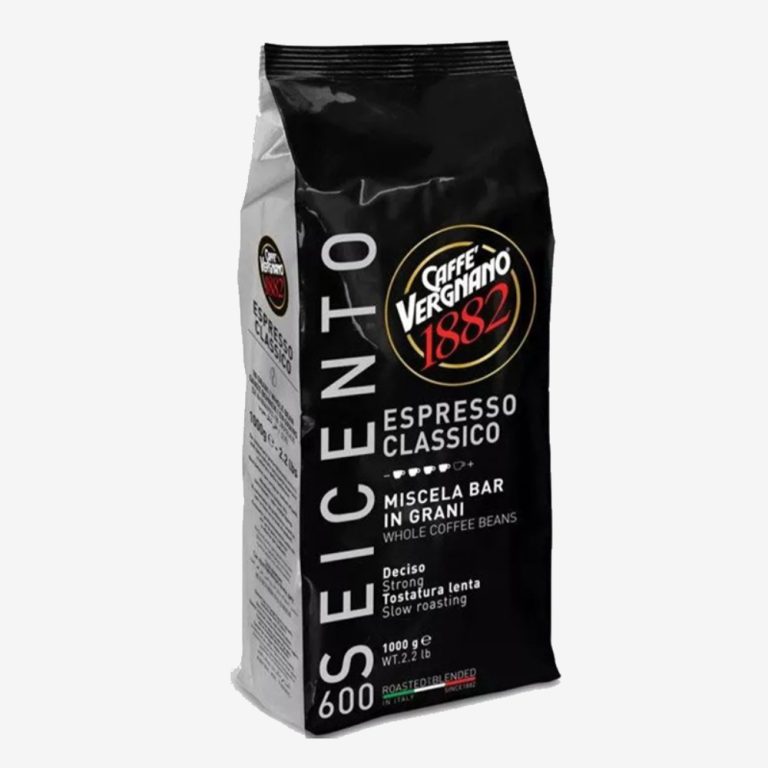 Vergnano Classico 1kg Espresso