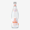 AQUA PANNA 0,75L STAKLO