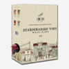 STAROGRADSKO BELO VINO 3L STOBI