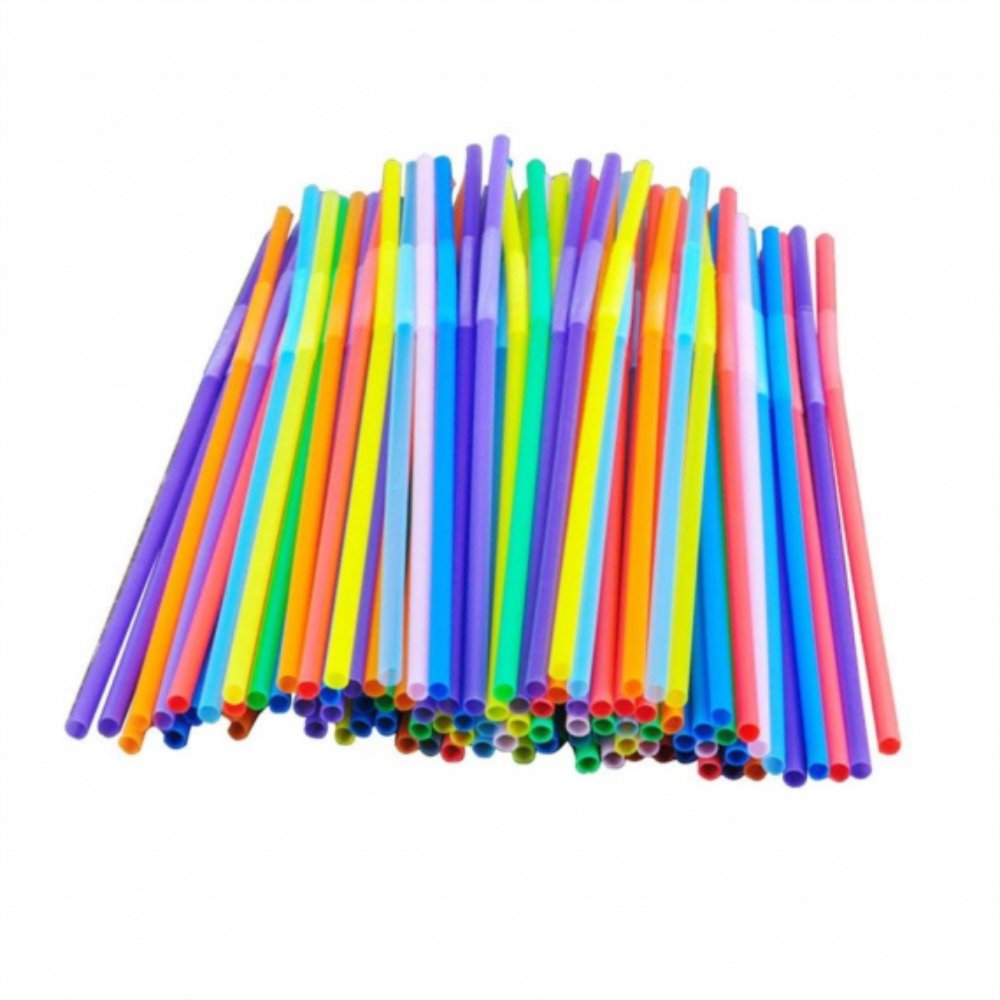 PLASTIČNE SLAMČICE ZGLOBNE 100/1