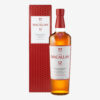 MACALLAN SHERRY OAK 12Y 0,7L