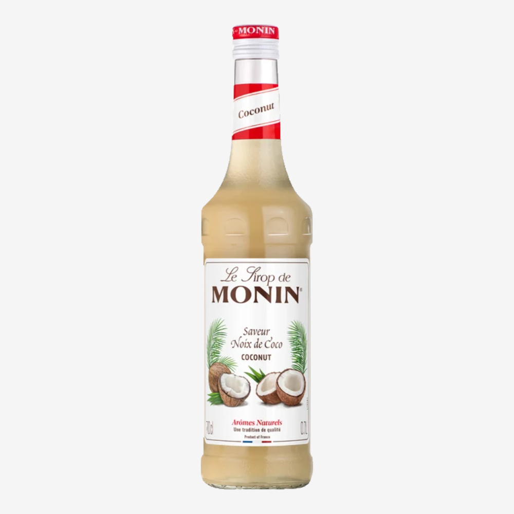 MONIN SIRUP COCONUT 0,7L