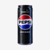 PEPSI MAX 0,33L LIMENKA