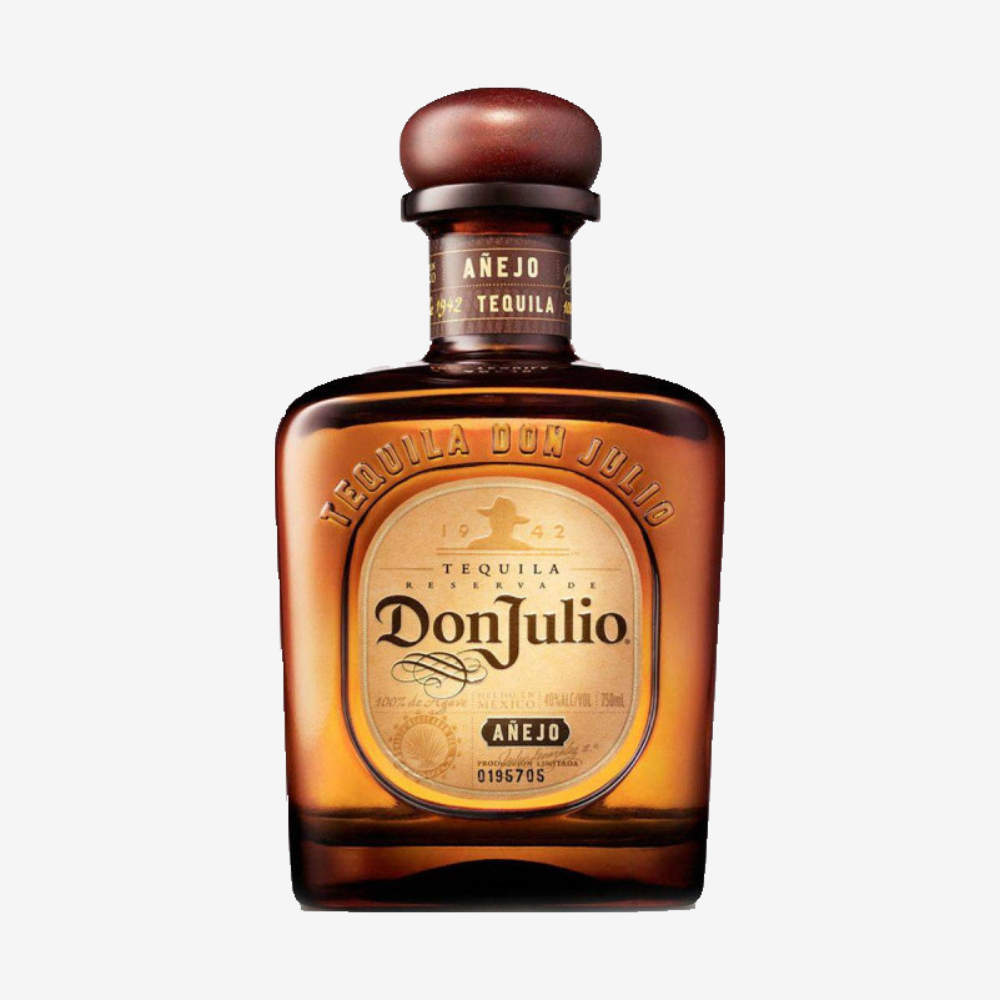 TEQUILA DON JULIO ANEJO 0,75L