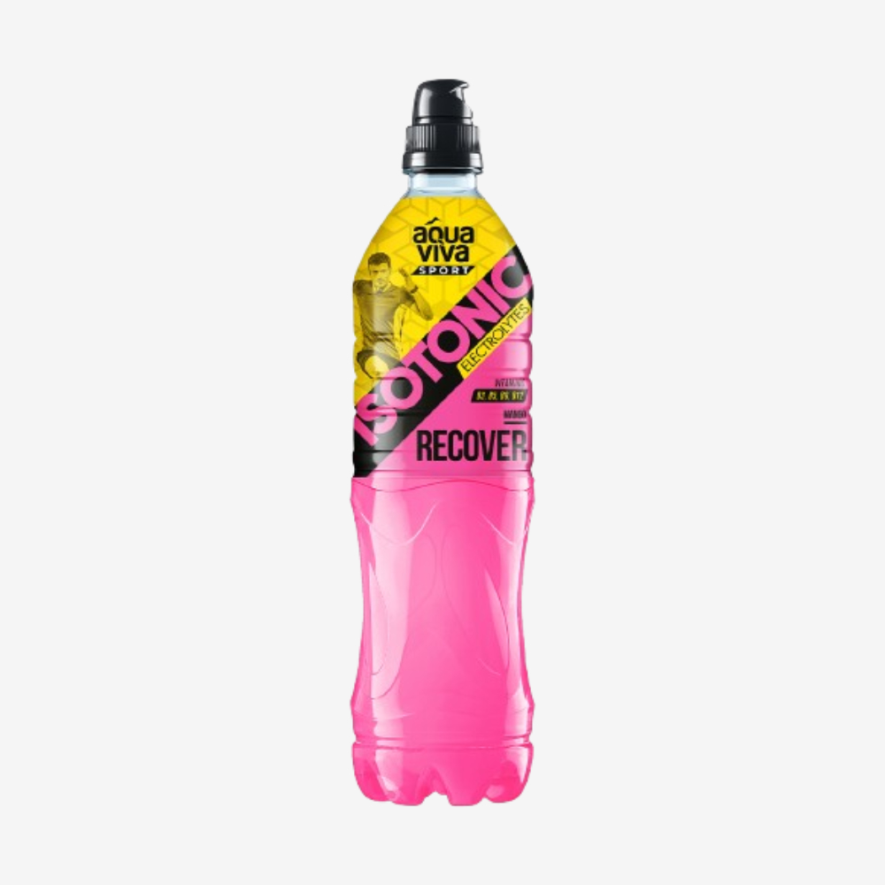 AQUA VIVA RECOVER 0,7L