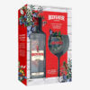 BEEFEATER GIN 0,7L + GLASS