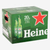 HEINEKEN PIVO 0,25 HOLAND. 20/1 PAK