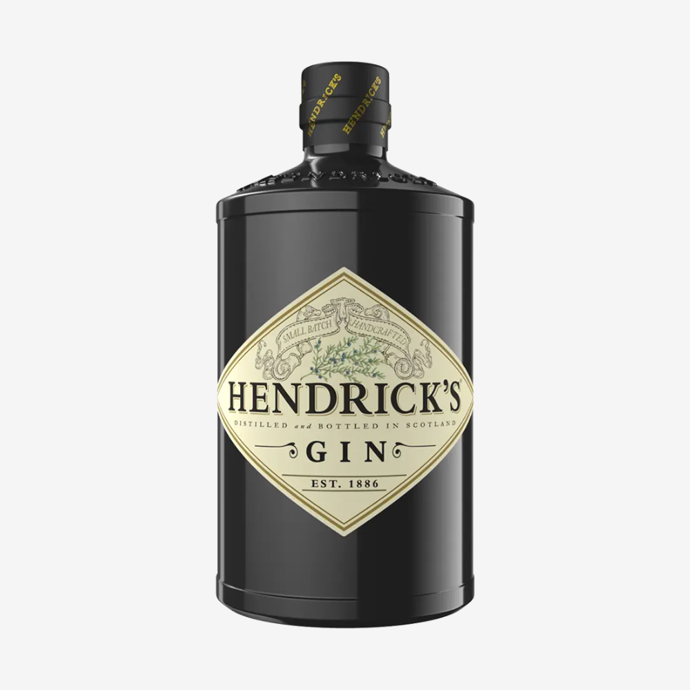 HENDRICKS GIN 0,7L