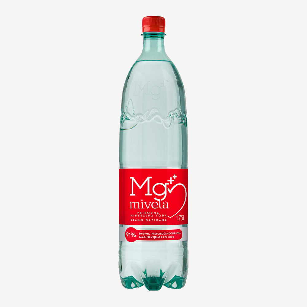 MG MIVELA BLAGO GAZIRANA 1.75L